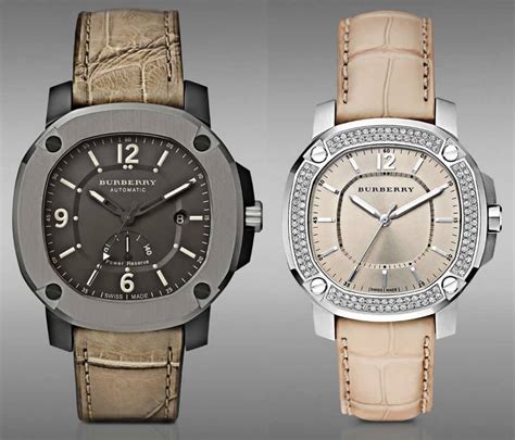 is burberry watch worth it|Burberry Watches .